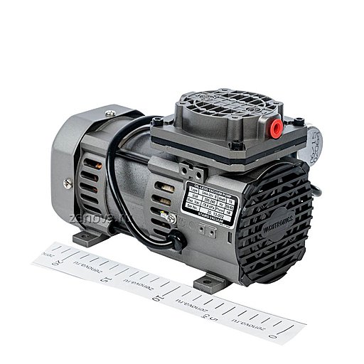 Внешний вид мембранного вакуумного насоса Stairs Vacuum DMA-20V