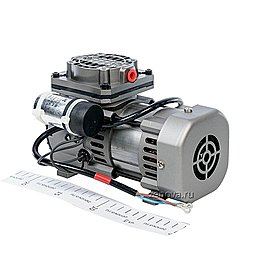 Внешний вид мембранного вакуумного насоса Stairs Vacuum DMA-20V