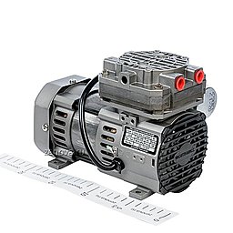 Мембранный вакуумный насос Stairs Vacuum DMA-30V