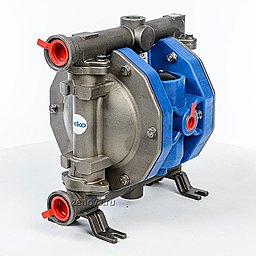 Внешний вид модели Duotek AF0100S