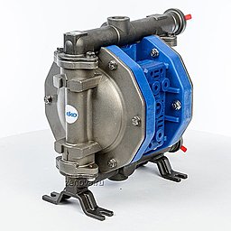 Внешний вид модели Duotek AF0100S