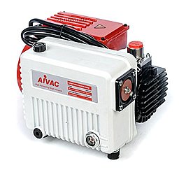 Пластинчато-роторный вакуумный насос AiVac ASV-020_220