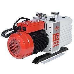 Двухступенчатый вакуумный насос AiVac ARV-16_220