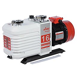 Двухступенчатый пластинчато-роторный форвакуумный насос AiVac ARV-16