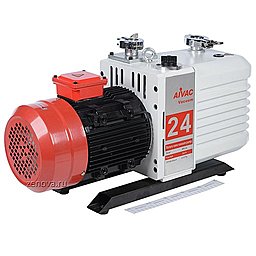 Двухступенчатый вакуумный насос AiVac ARV-24
