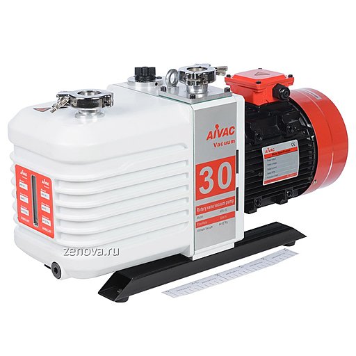 Двухступенчатый вакуумный насос AiVac ARV-30