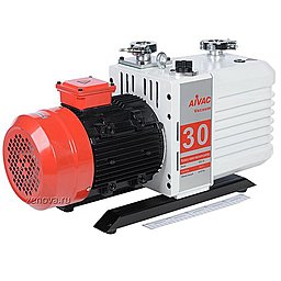 Двухступенчатый вакуумный насос AiVac ARV-30