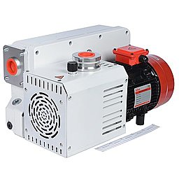 Пластинчато-роторный вакуумный насос AiVac ASV-065