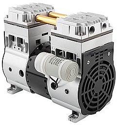 Поршневой безмасляный вакуумный насос Zenova RP-1400V-220