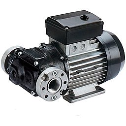 Самовсасывающий насос для дизельного топлива Piusi E120 T