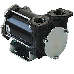 Самовсасывающий насос для дизельного топлива Piusi BY-PASS 3000 DC 24V/12V