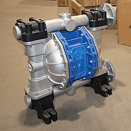 Внешний вид модели Duotek AF0700AL уцененный