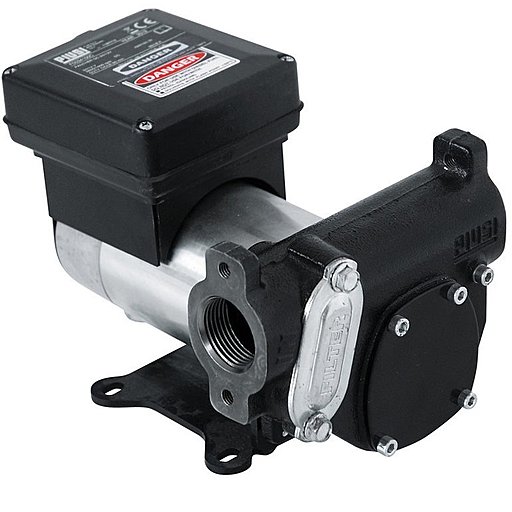 Внешний вид модели Panther DC 12V