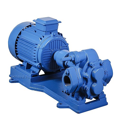 Внешний вид модели KCB-A 200-CCG/1/4/C