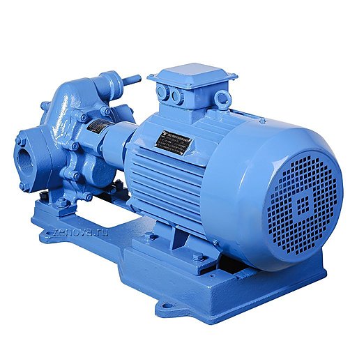 Внешний вид модели KCB-A 200-CCG/1/4/C