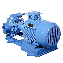 Внешний вид модели KCB-A 200-CCG/1/4/C