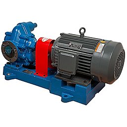 Внешний вид модели KCB-A 300-CCM/0.36/6/C