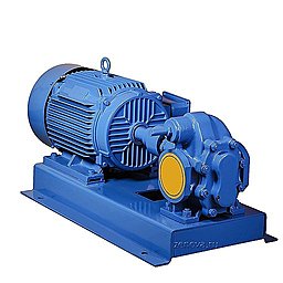 Внешний вид модели KCB 135-CCG/0.5/6/C