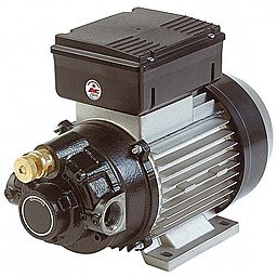 Самовсасывающий насос для масел Piusi Viscomat 90 T Vane