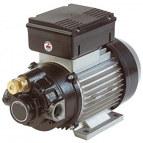 Внешний вид модели Viscomat 90 M Vane