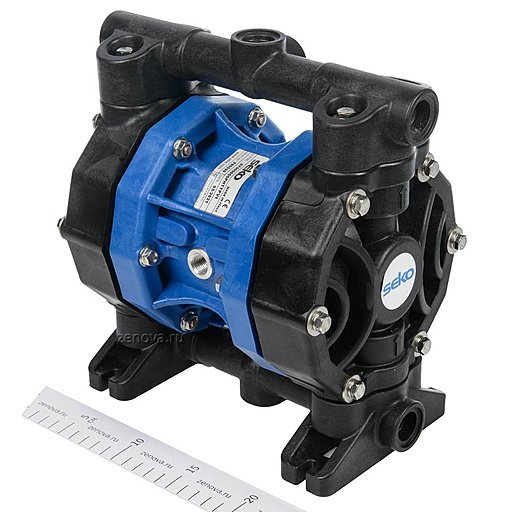 Внешний вид модели Duotek AF0055P