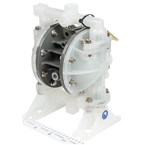 Внешний вид модели Yamada G15PS