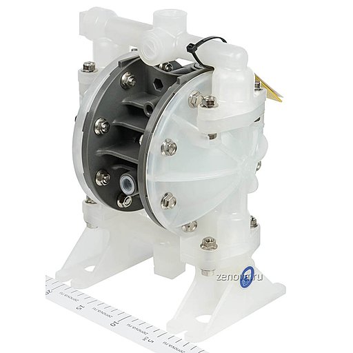 Внешний вид модели Yamada G15PT