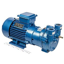 Внешний вид насоса SL Vacuum SKA-2060 (колесо чугун)