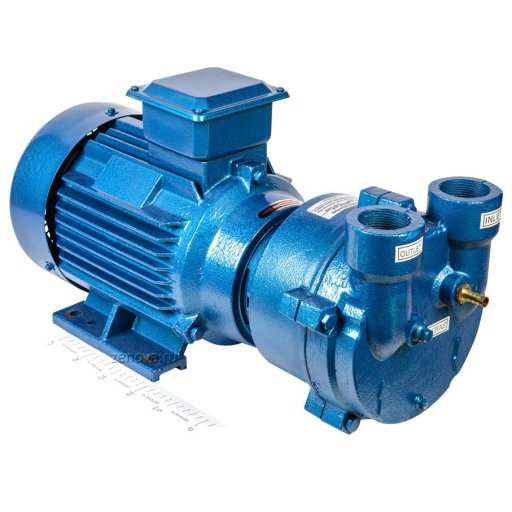 Внешний вид модели Vetlan SKA-SS 2071