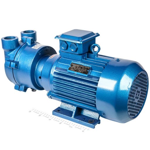 Внешний вид модели Vetlan SKA-SS 2071