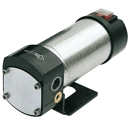 Внешний вид модели Viscomat DC 60/1 12V