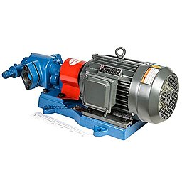 Внешний вид модели KCB 83.3-CCM/0.33/4/C