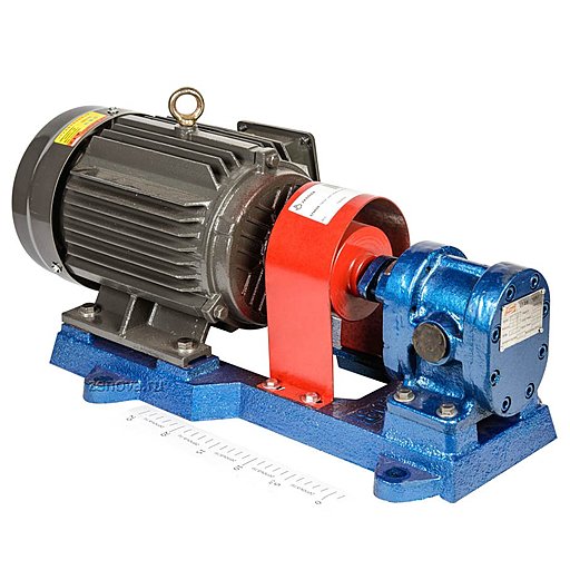 Внешний вид модели ZY Technology 2CY 1.08/25