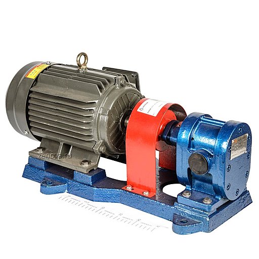 Внешний вид модели ZY Technology 2CY 2.1/25