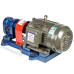 Внешний вид модели ZY Technology 2CY 2.1/25