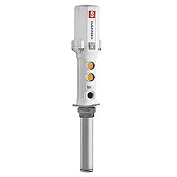 Пневматический насос для масел Samoa PM 4 3:1-910