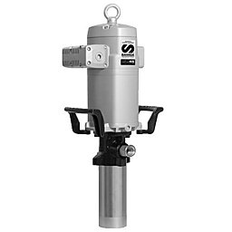 Пневматический насос для масел Samoa РМ 45 3:1-200