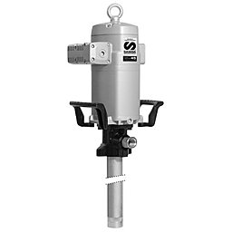 Пневматический насос для масел Samoa PM 45 10:1-855