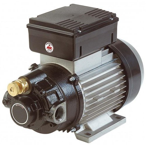 Внешний вид модели Viscomat 70 M Vane