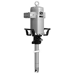 Пневматический насос для смазки Samoa PM 45 70:1-855