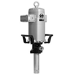 Пневматический насос для масел Samoa PM 45 6:1-200