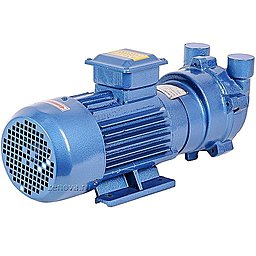 Внешний вид насоса Vetlan SKA-A-2071 (колесо чугун)