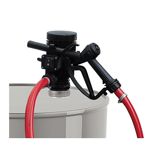 Внешний вид топливораздаточного модуля Piusi Pico 24 M