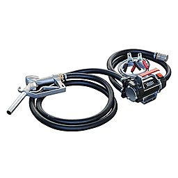 Топливораздаточный модуль Piusi Battery Kit 3000/12V