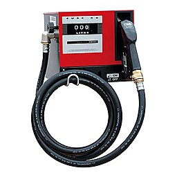 Топливораздаточный модуль Piusi Cube 56 DC 12V