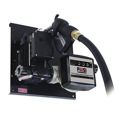 Внешний вид топливораздаточного модуля Piusi ST E 80 K33