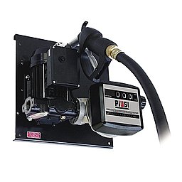 Топливораздаточный модуль Piusi ST E 80 K33