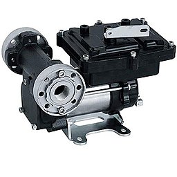 Взрывозащищенный насос для бензина Piusi EX50 12V DC ATEX