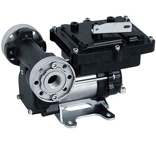 Внешний вид модели EX50 230V AC ATEX