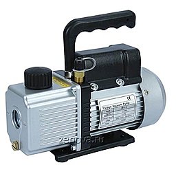 Пластинчато-роторный насос вакуумный AiVac VP115N